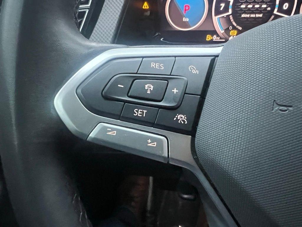 Volkswagen Atlas Peak Edition SEL AWD 2024