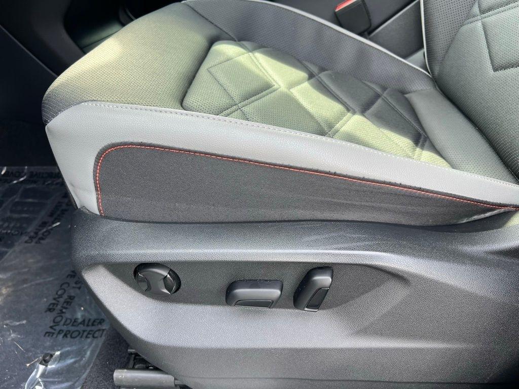 Volkswagen Atlas Peak Edition SEL AWD 2024