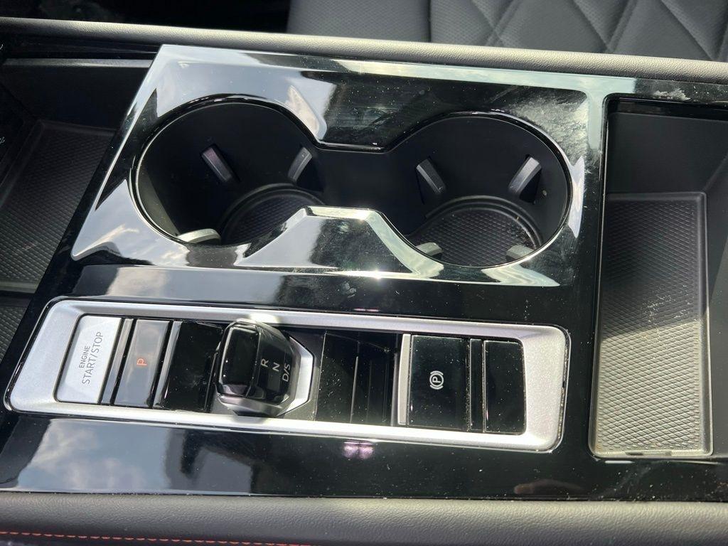 Volkswagen Atlas Peak Edition SEL AWD 2024