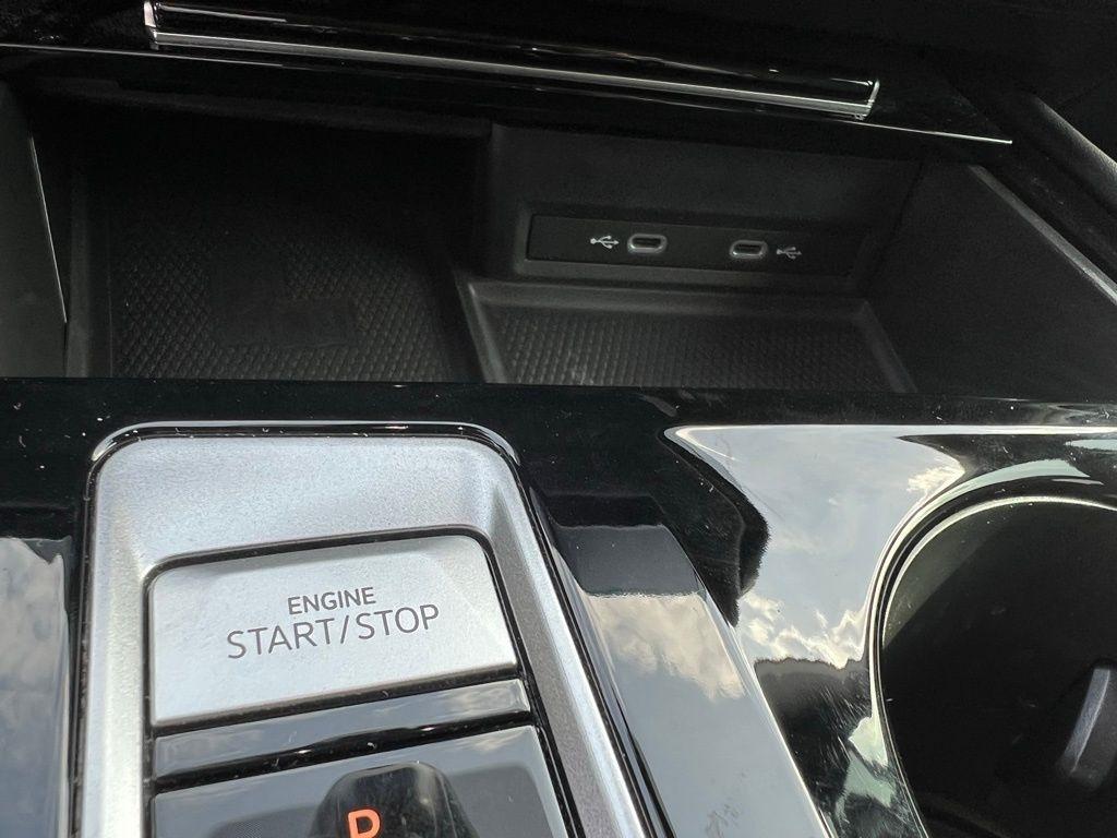 Volkswagen Atlas Peak Edition SEL AWD 2024