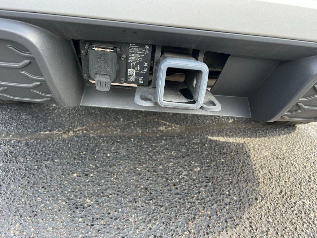 Volkswagen Atlas Peak Edition SEL AWD 2024