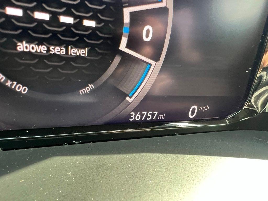 Volkswagen Atlas Peak Edition SEL AWD 2024