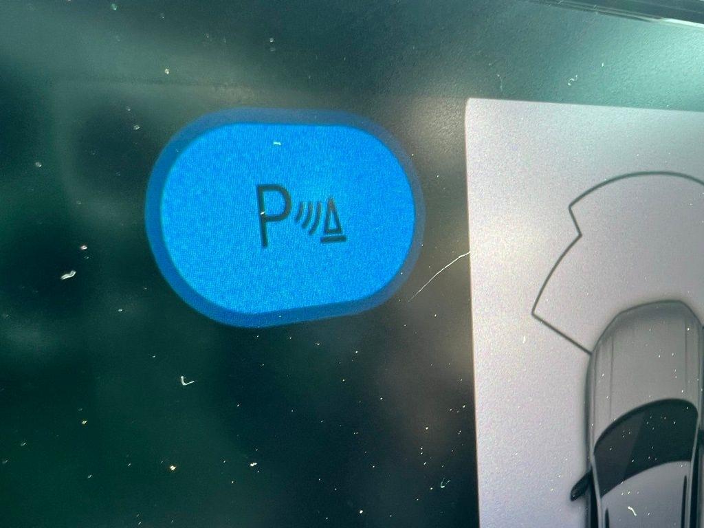 Volkswagen Atlas Peak Edition SEL AWD 2024