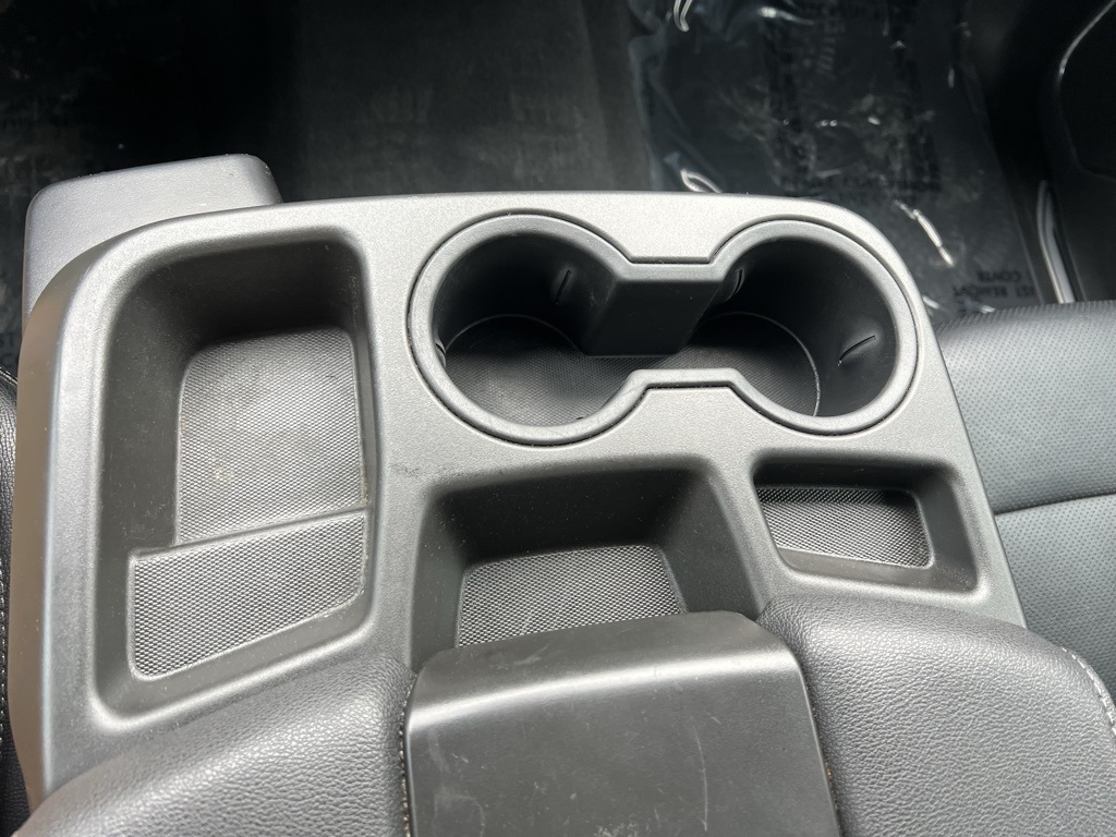 Chevrolet Silverado 1500 LT Crew Cab 4WD 2023