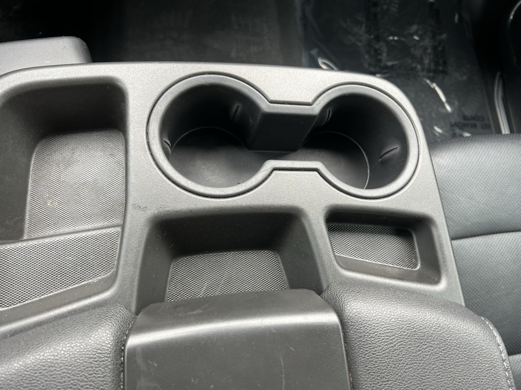 Chevrolet Silverado 1500 LT Crew Cab 4WD 2023