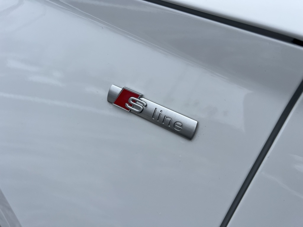 Audi Q5 2.0T Progressiv quattro 2022