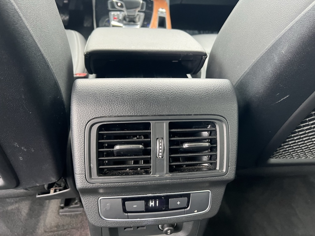 Audi Q5 2.0T Progressiv quattro 2022