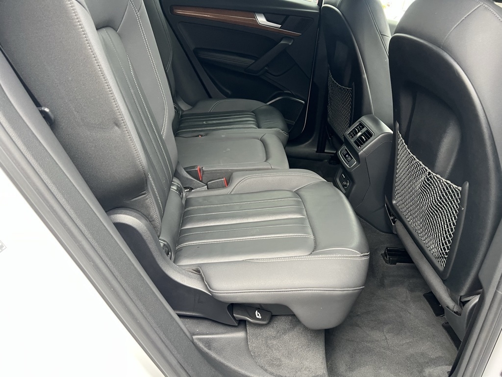 Audi Q5 2.0T Progressiv quattro 2022