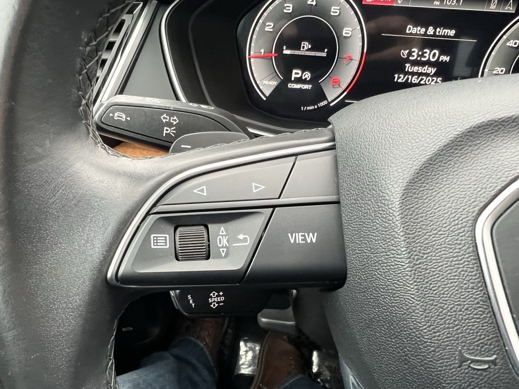 Audi Q5 2.0T Progressiv quattro 2022