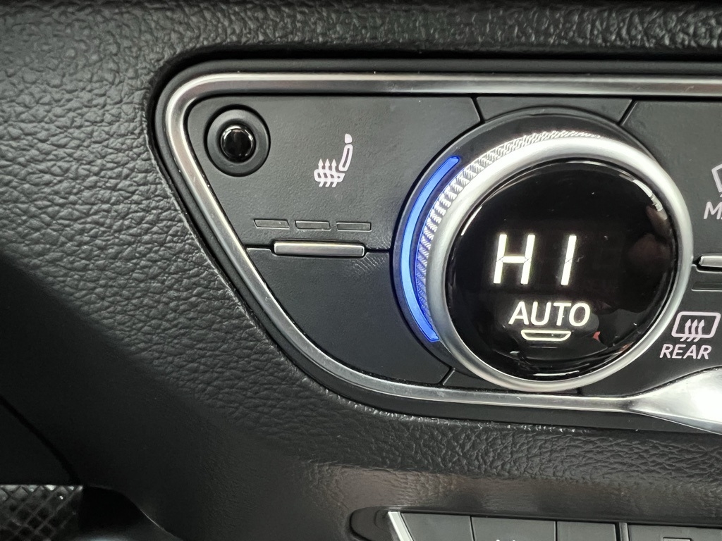 Audi Q5 2.0T Progressiv quattro 2022