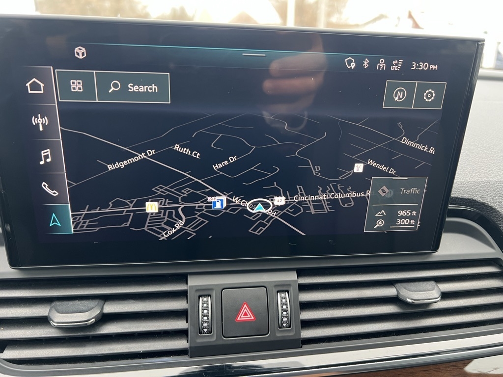 Audi Q5 2.0T Progressiv quattro 2022