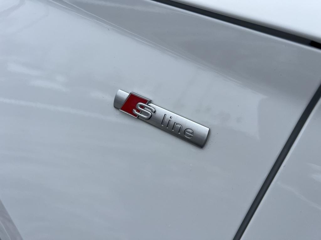 Audi Q5 S line Premium Plus 45 TFSI quattro 2022