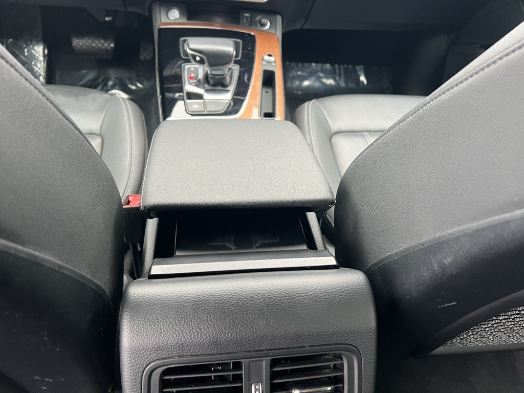 Audi Q5 S line Premium Plus 45 TFSI quattro 2022