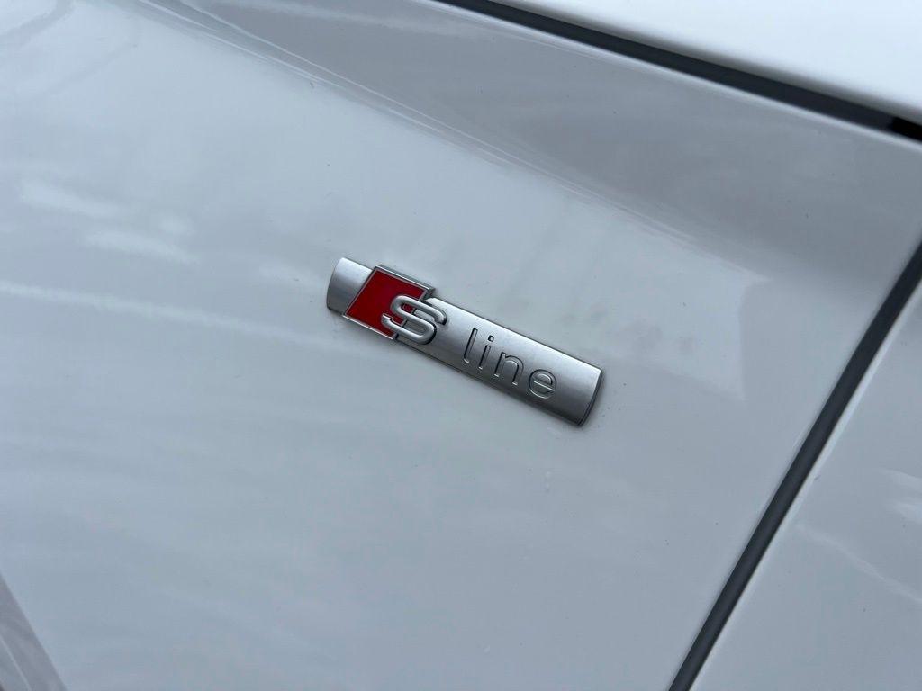 Audi Q5 S line Premium Plus 45 TFSI quattro 2022