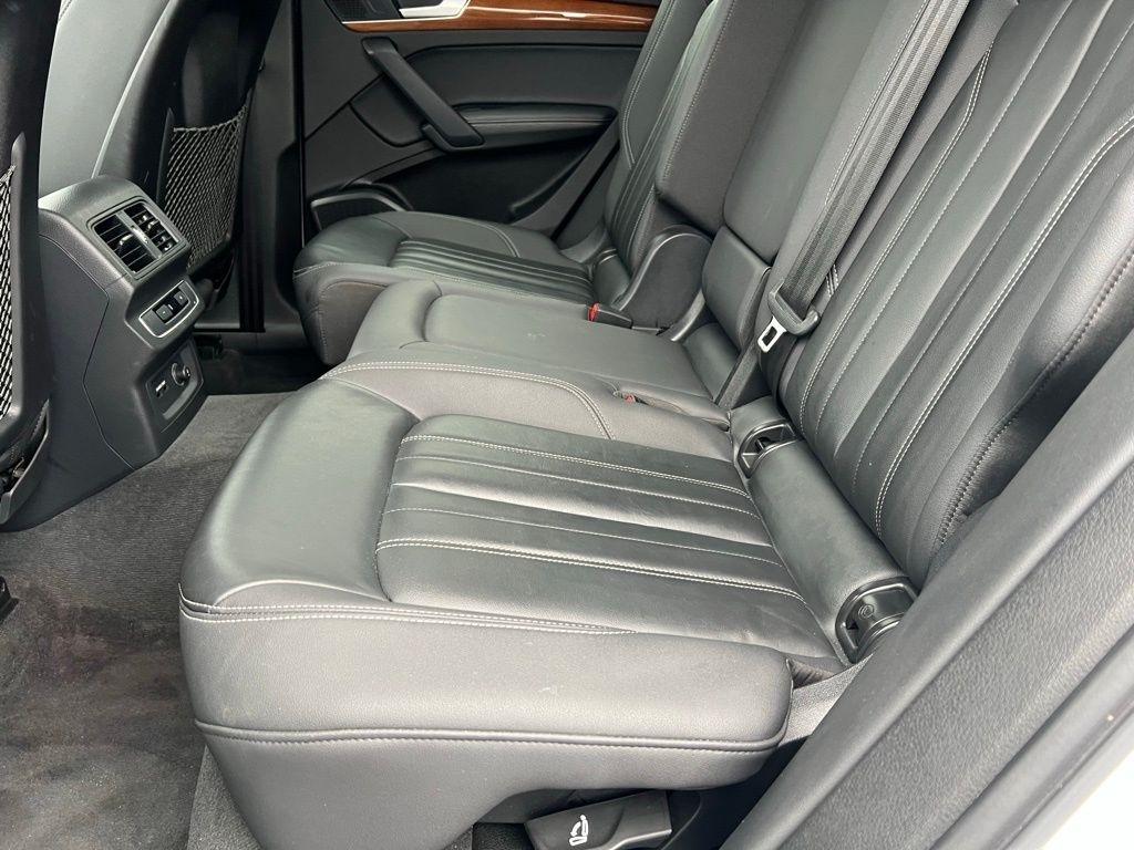 Audi Q5 S line Premium Plus 45 TFSI quattro 2022