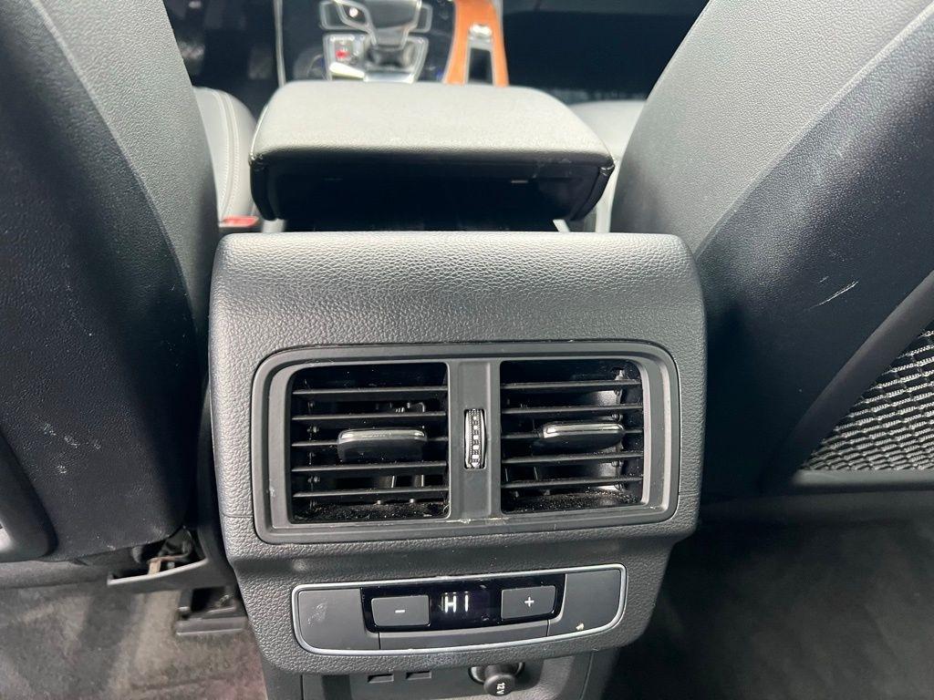 Audi Q5 S line Premium Plus 45 TFSI quattro 2022