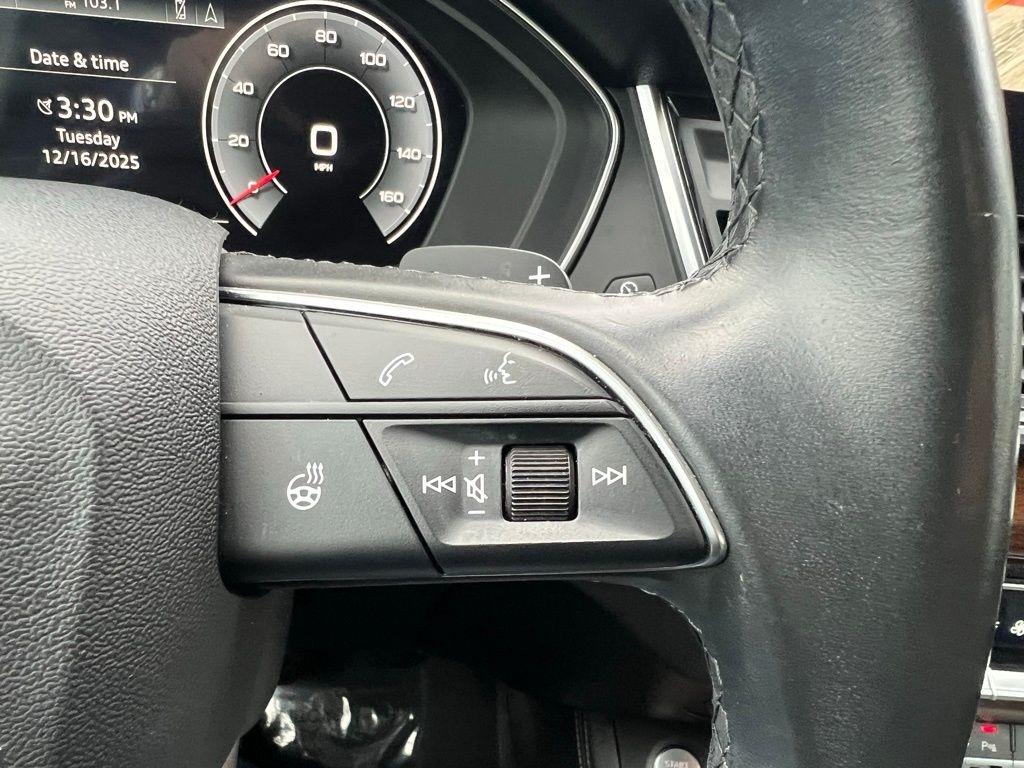 Audi Q5 S line Premium Plus 45 TFSI quattro 2022