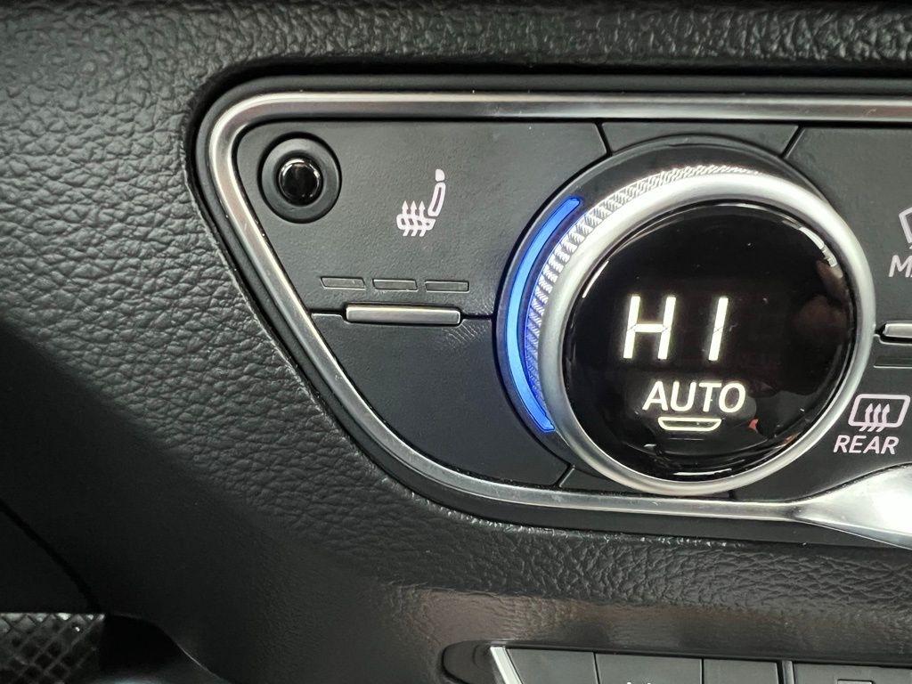 Audi Q5 S line Premium Plus 45 TFSI quattro 2022