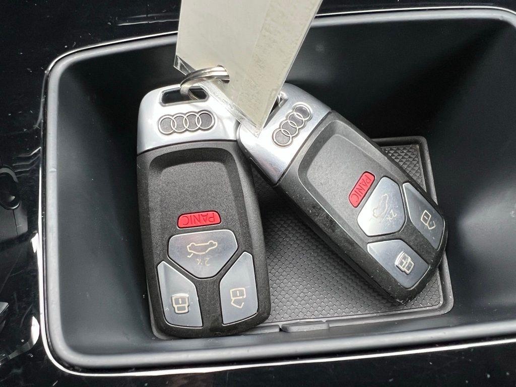 Audi Q5 S line Premium Plus 45 TFSI quattro 2022