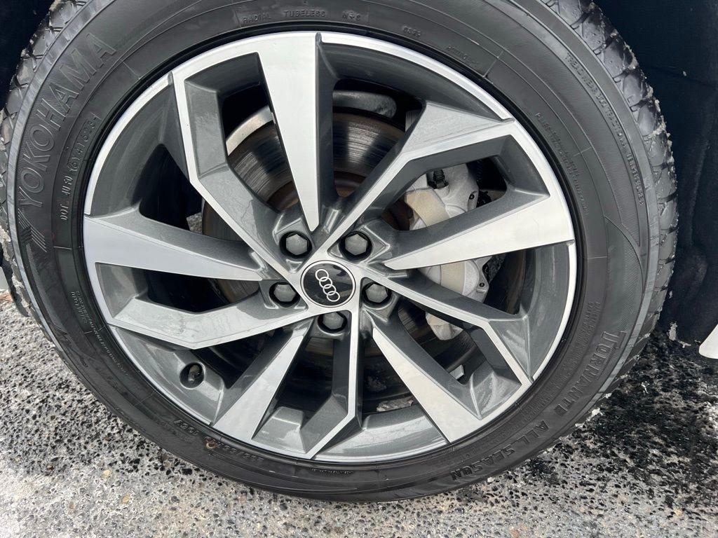 Audi Q5 S line Premium Plus 45 TFSI quattro 2022