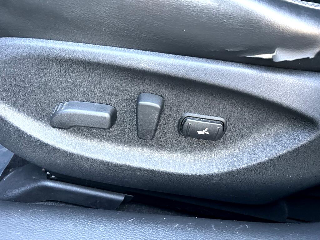 Infiniti Q50 Premium AWD 2015