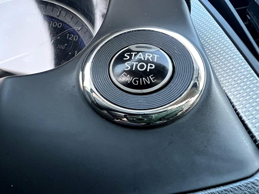 Infiniti Q50 Premium AWD 2015