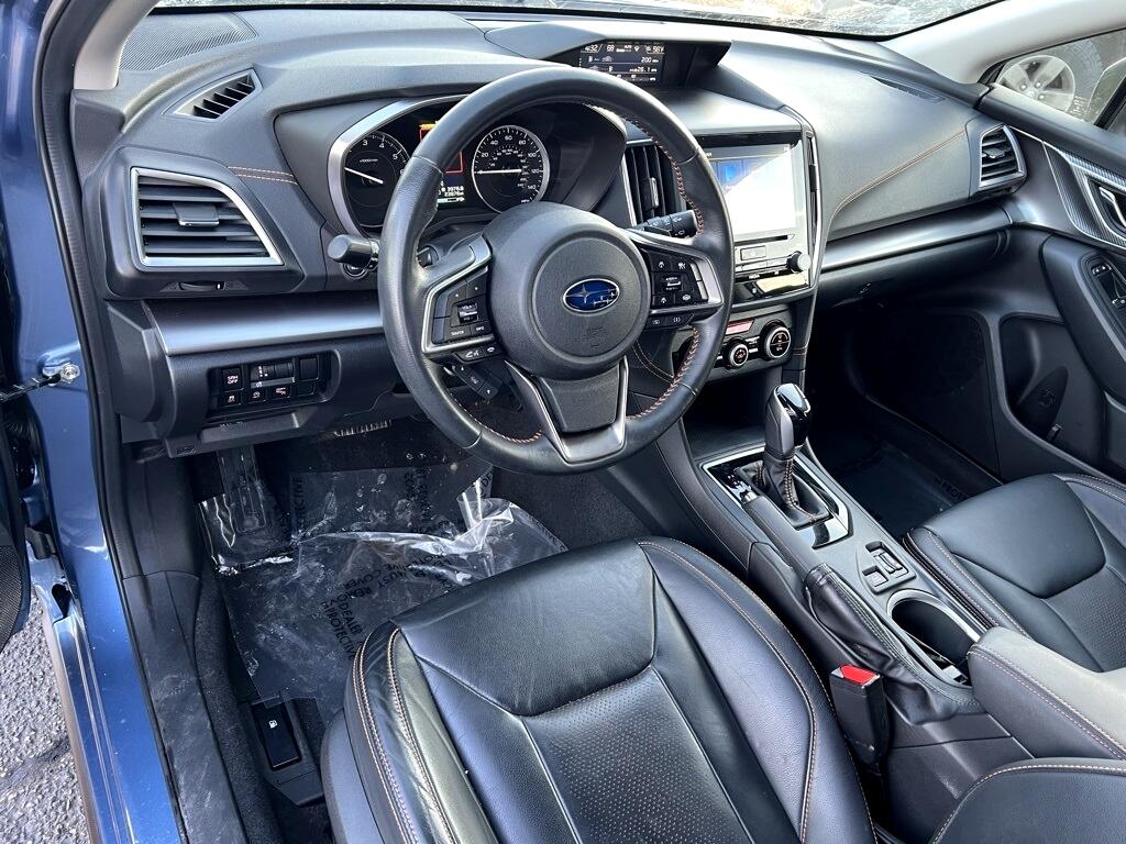 Subaru Crosstrek 2.0i Limited CVT 2023