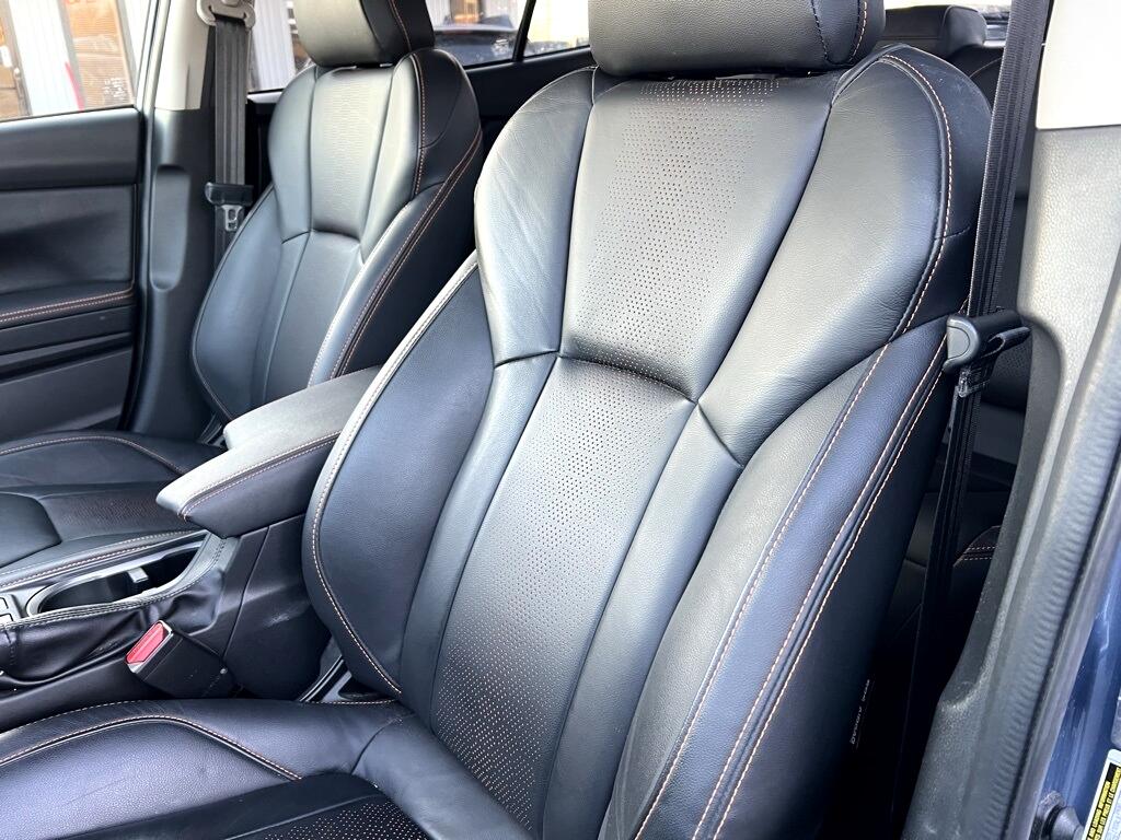 Subaru Crosstrek 2.0i Limited CVT 2023