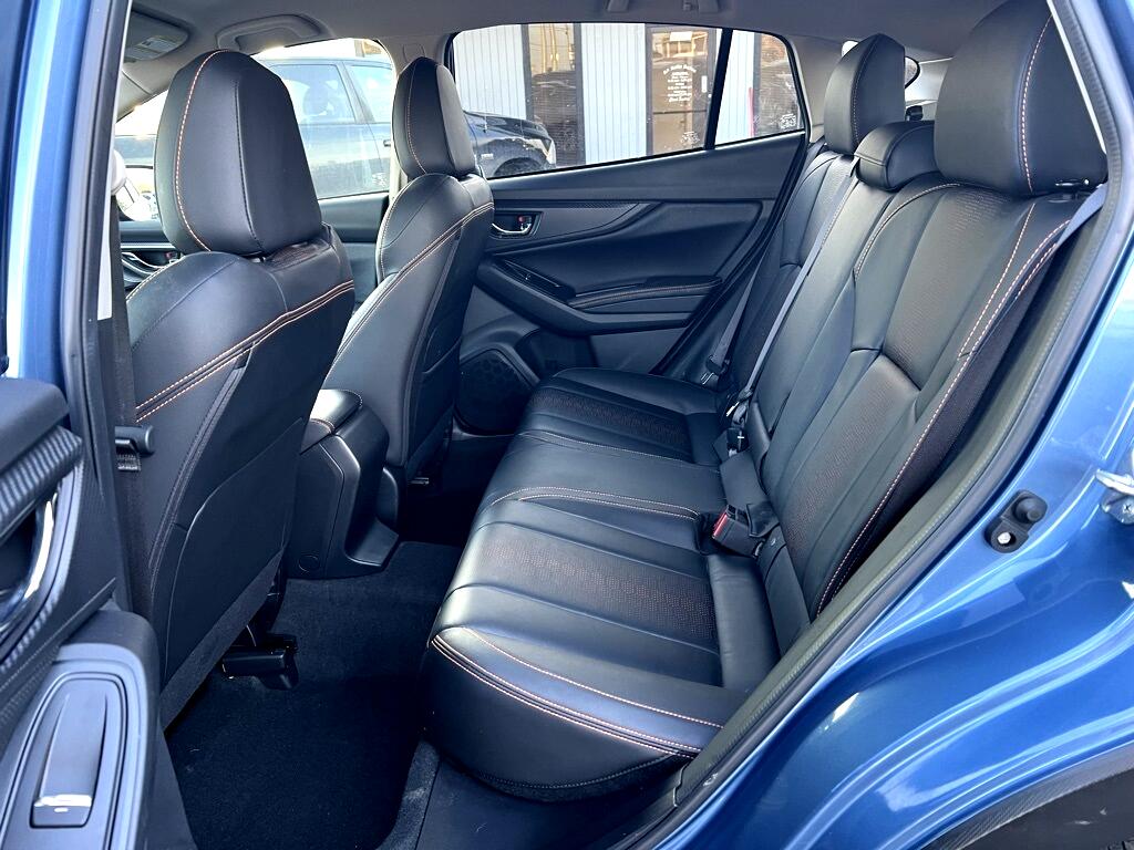 Subaru Crosstrek 2.0i Limited CVT 2023