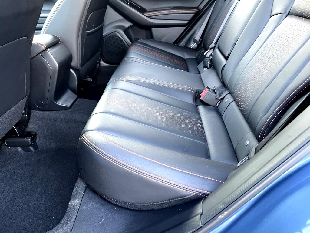 Subaru Crosstrek 2.0i Limited CVT 2023