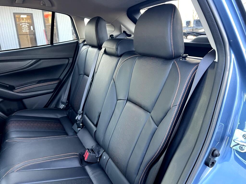 Subaru Crosstrek 2.0i Limited CVT 2023