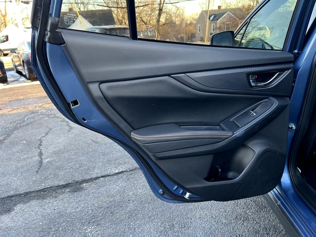 Subaru Crosstrek 2.0i Limited CVT 2023