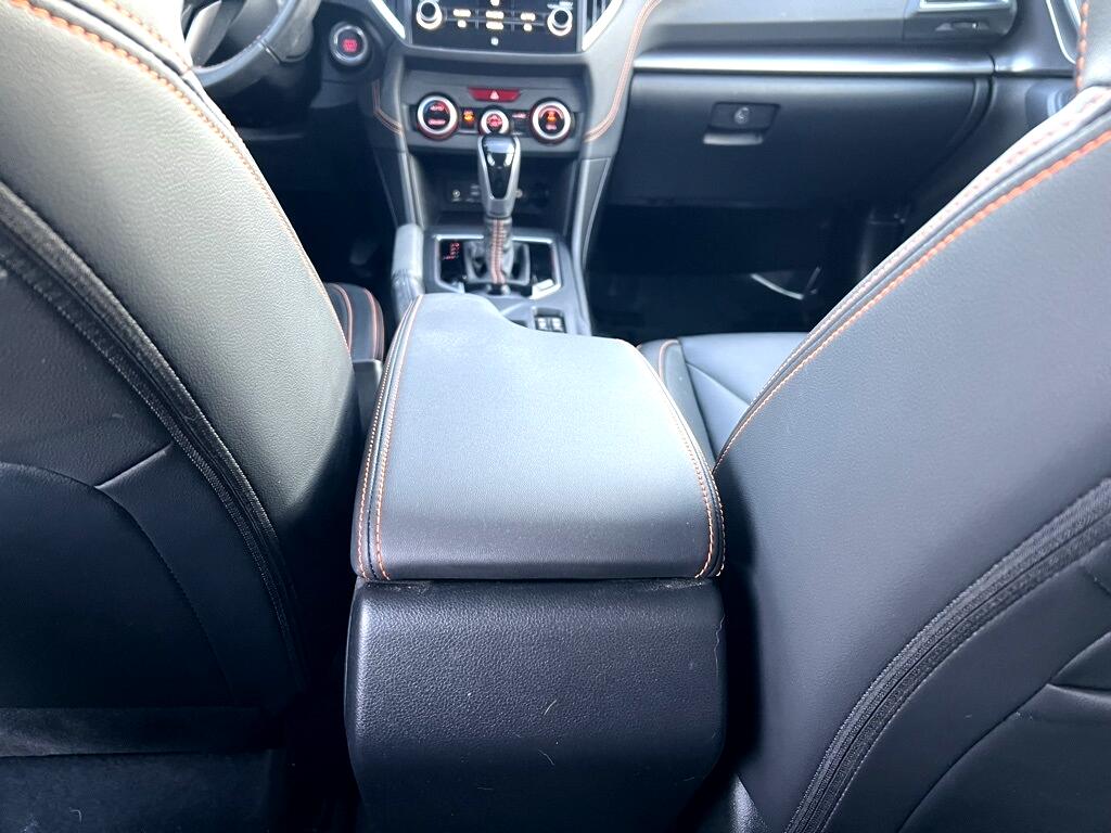 Subaru Crosstrek 2.0i Limited CVT 2023