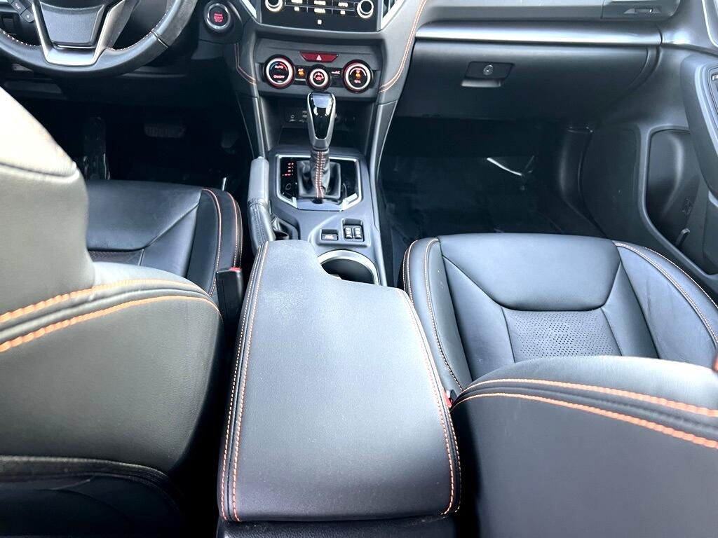 Subaru Crosstrek 2.0i Limited CVT 2023