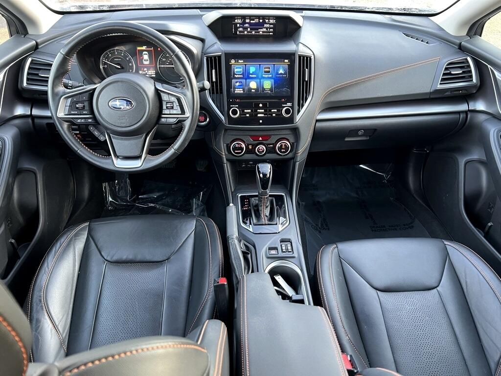 Subaru Crosstrek 2.0i Limited CVT 2023