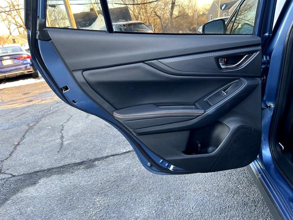 Subaru Crosstrek 2.0i Limited CVT 2023