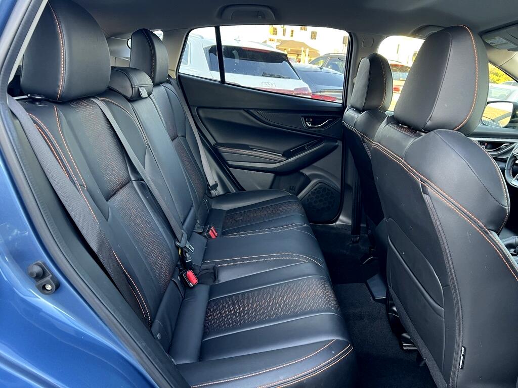 Subaru Crosstrek 2.0i Limited CVT 2023