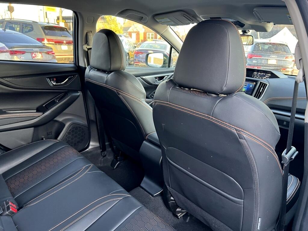 Subaru Crosstrek 2.0i Limited CVT 2023