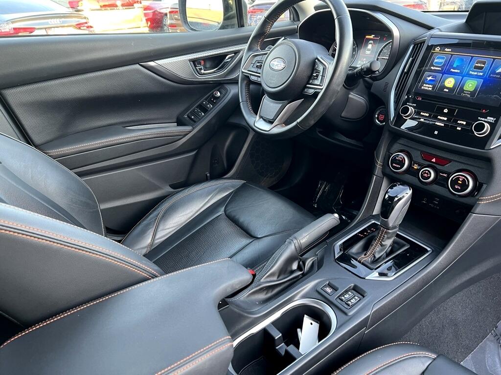 Subaru Crosstrek 2.0i Limited CVT 2023