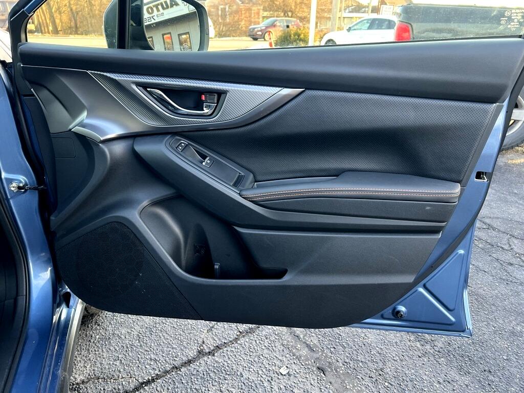 Subaru Crosstrek 2.0i Limited CVT 2023