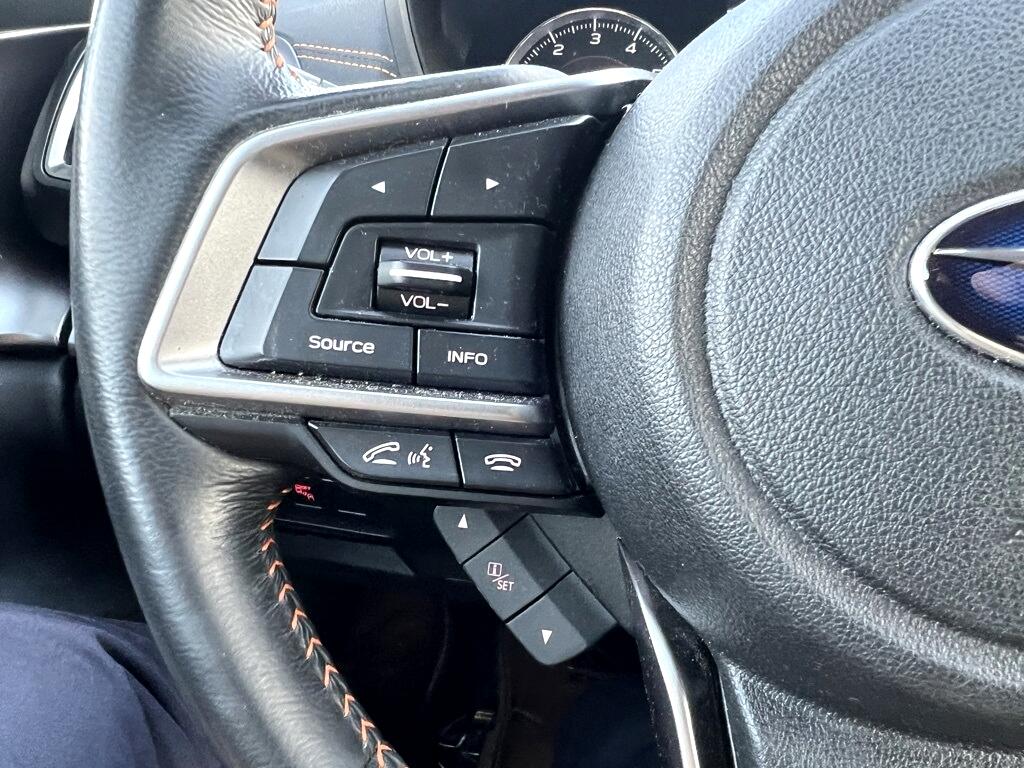 Subaru Crosstrek 2.0i Limited CVT 2023