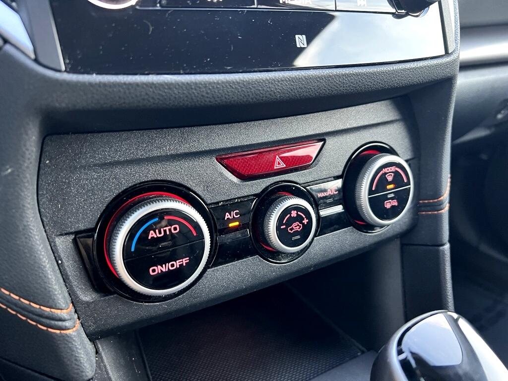 Subaru Crosstrek 2.0i Limited CVT 2023