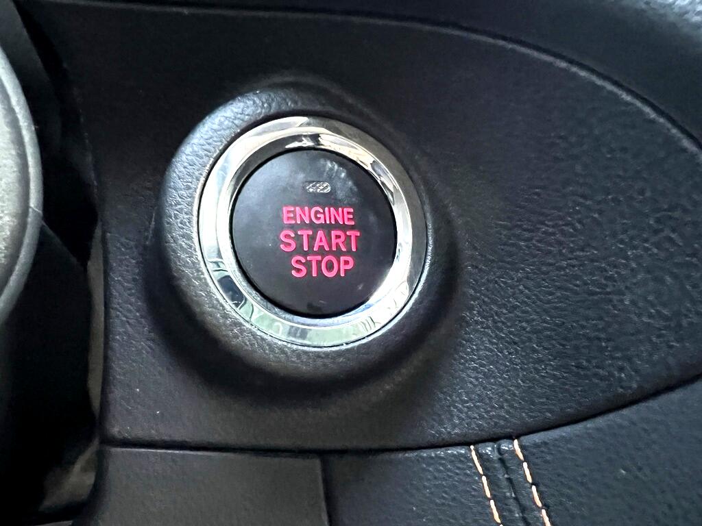 Subaru Crosstrek 2.0i Limited CVT 2023