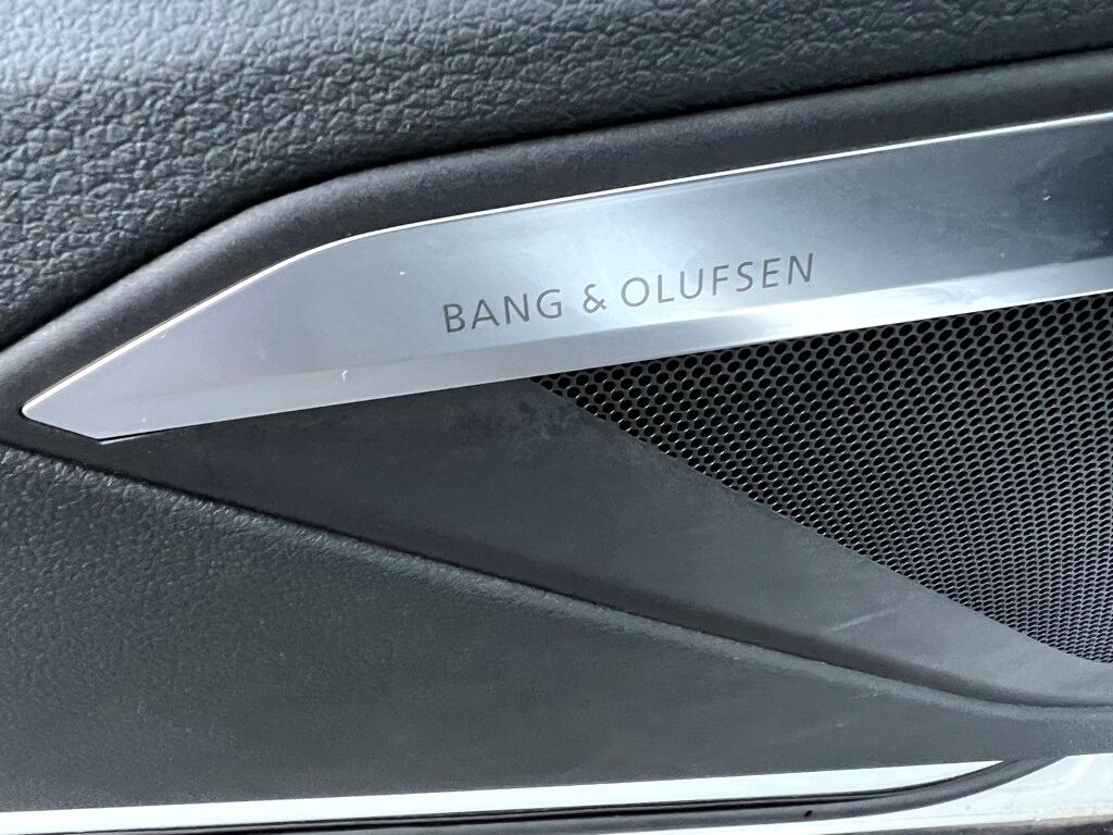 Audi E-Tron Prestige quattro 2019