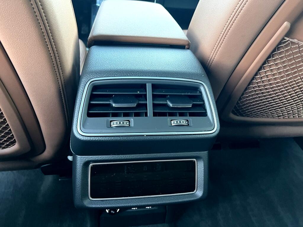 Audi E-Tron Prestige quattro 2019