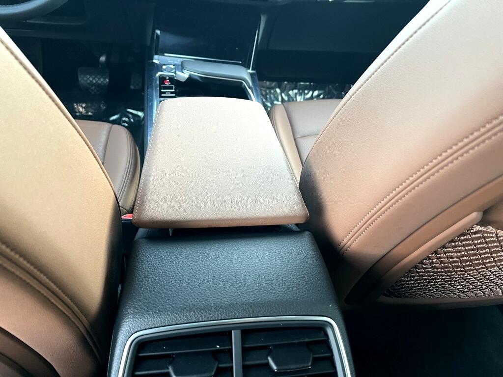 Audi E-Tron Prestige quattro 2019