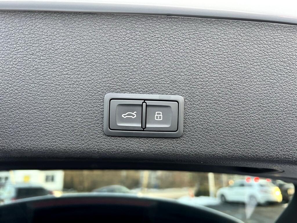 Audi E-Tron Prestige quattro 2019