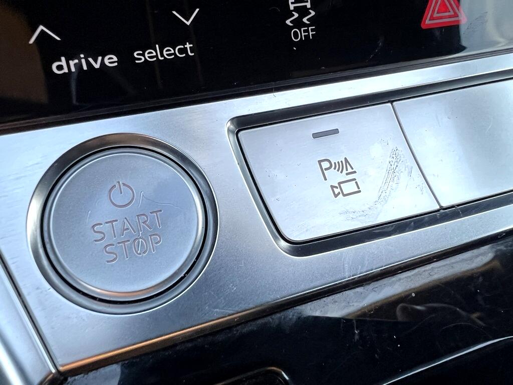 Audi E-Tron Prestige quattro 2019