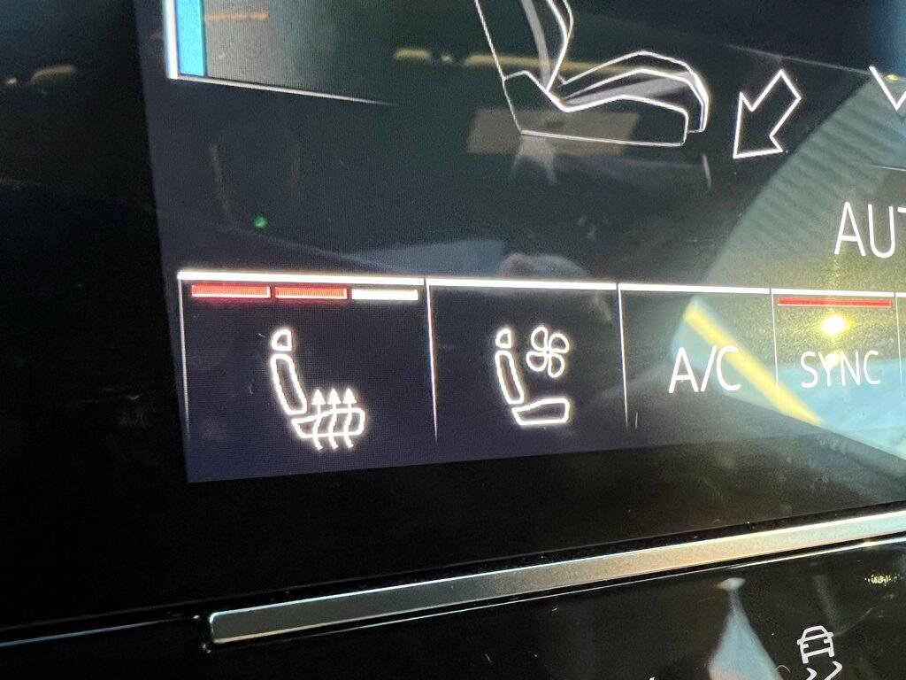 Audi E-Tron Prestige quattro 2019