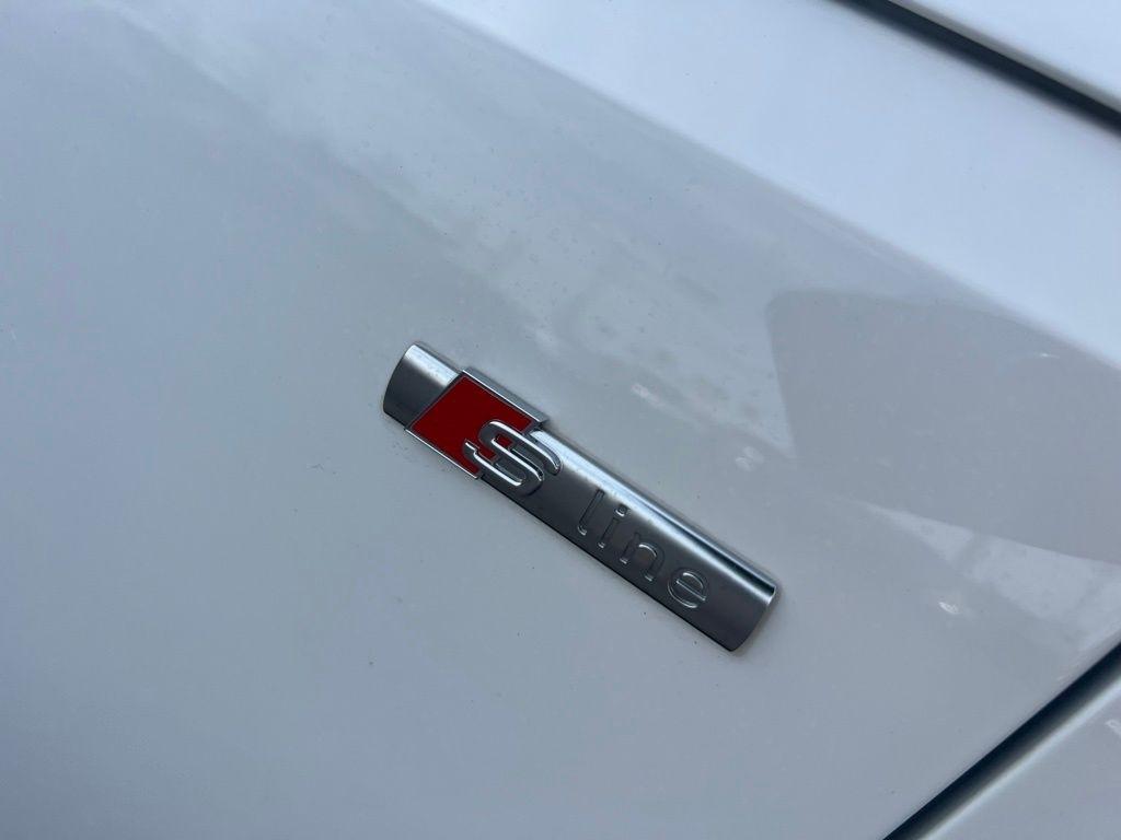 Audi A4 Premium quattro 2023